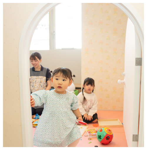 子供